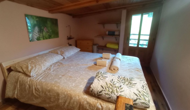 Independent Mini chalet - Il Ciabot del Bosco