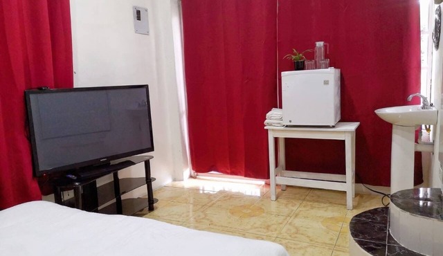 Independent room