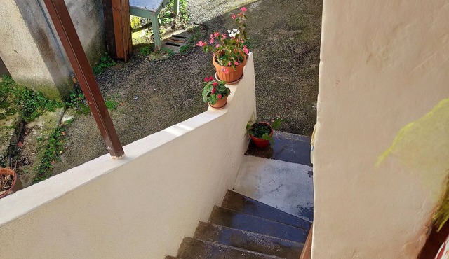 Independent studio apartment between Rieti and Terminillo