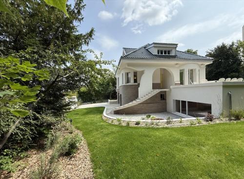 Independent Studio - Murmures - Luxury Guest House St Germain en Laye