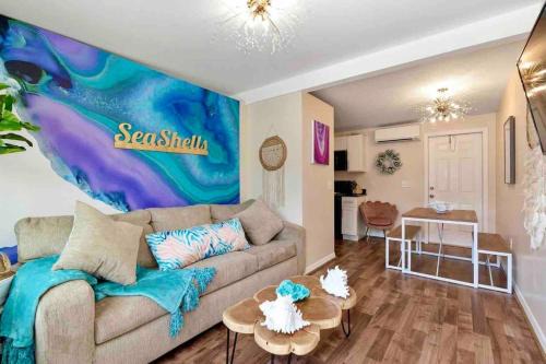 Indian rocks beach, Steps to Ocean, renovated
