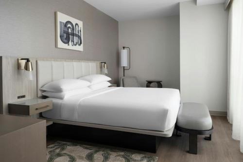 Indianapolis Marriott East