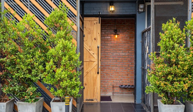 Indiego Space