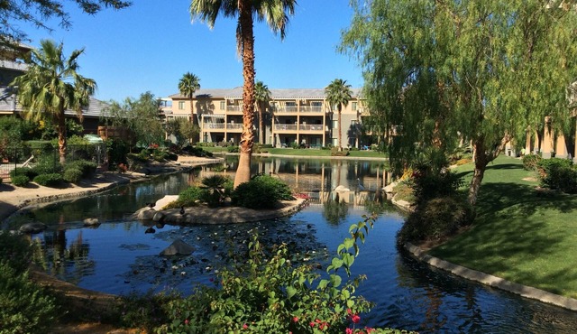 Indio 2 bedroom 2 bath condo