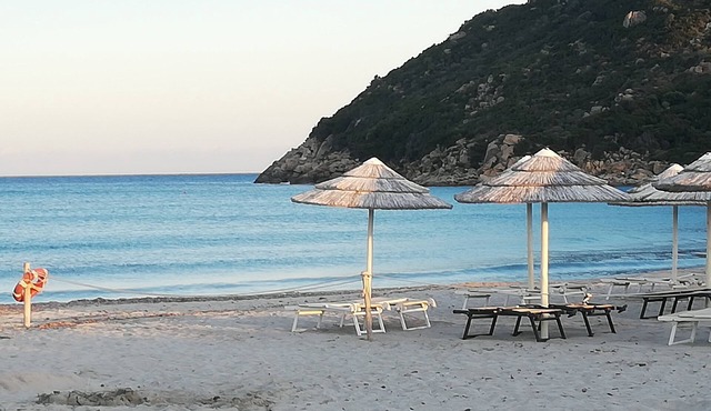 Indipendent Villa with private garden at only 750m far from the sea