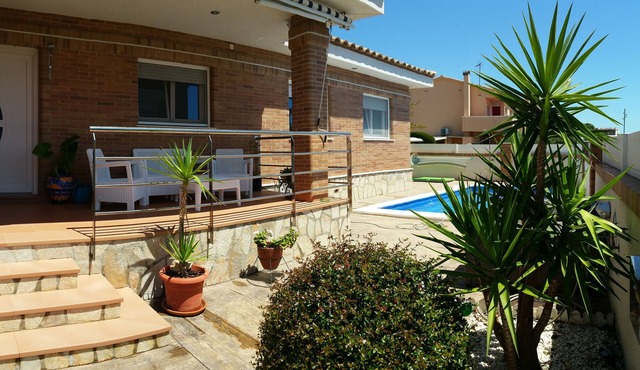 INDIVIDUAL VILLA-CHALET