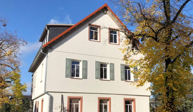 Individuell Eingerichtetes Apartment mit Flair in Elsenfeld No2