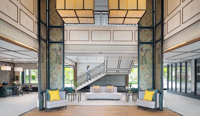 Indochina Hotel