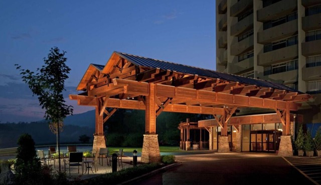 Indoor Swimming Pool, Pets Allowed! Gatlinburg's Peaceful Haven!