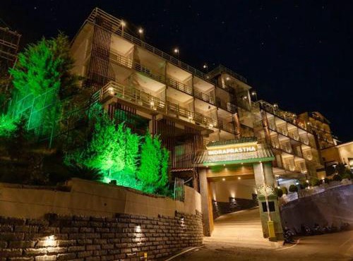 Indraprastha Spa Resort
