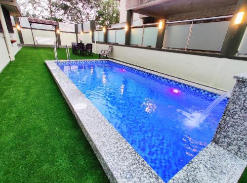 Indus Villa Lonavala