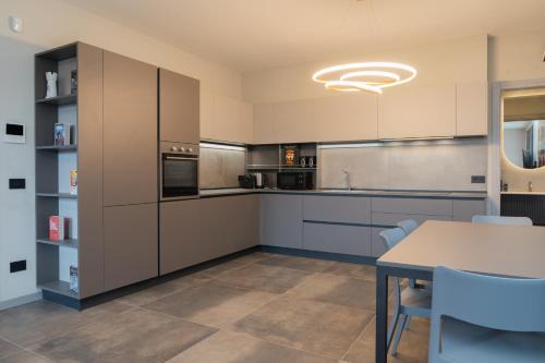 Industrial Residence