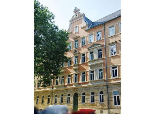 Industrial Style Dresden