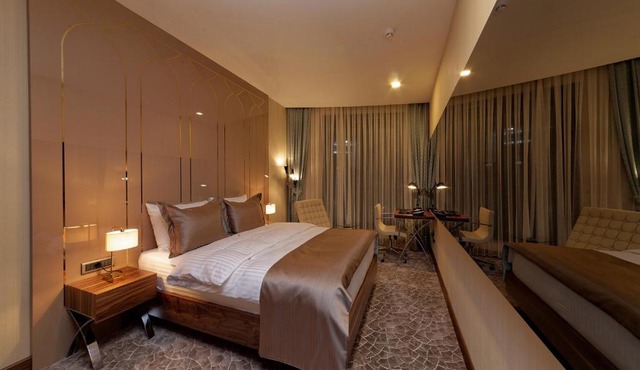 Inera Hotel Pendik
