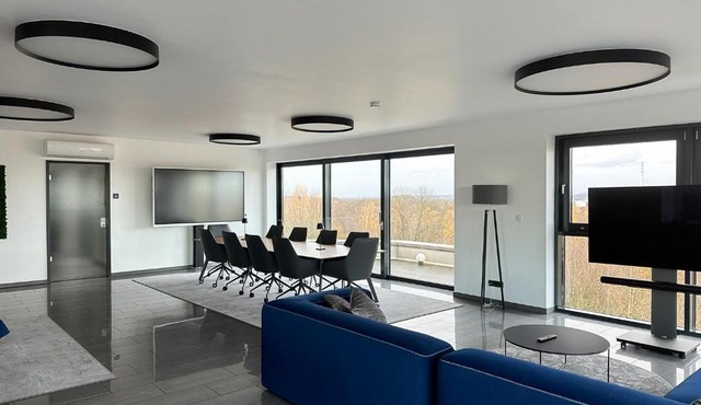 Infinity Apartment Essen