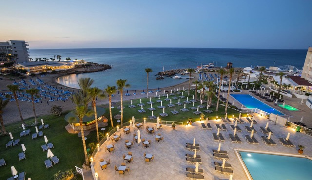 Infinity Blu - Designed for Adults