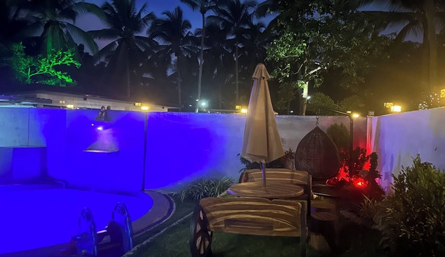 Infinity Farm & Resorts Bataan
