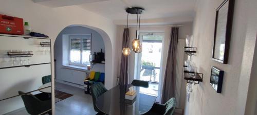 Infinity Ferienwohnung/Home