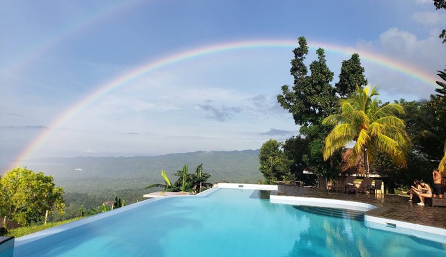 Infinity Heights Resort