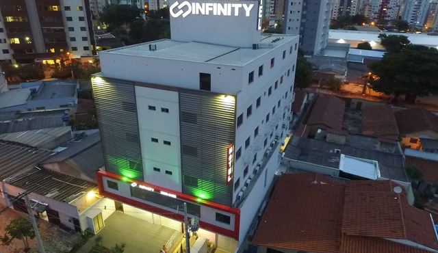 Infinity Hotel