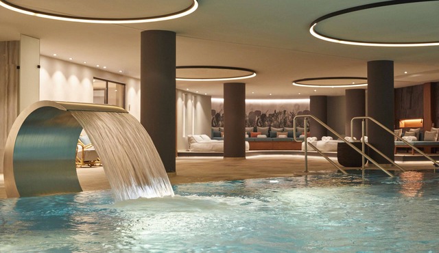 Infinity Hotel & Conference Resort Munich