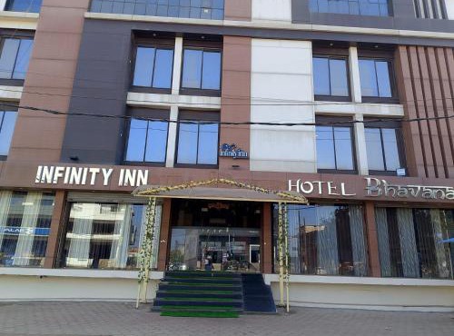 Infinity inn