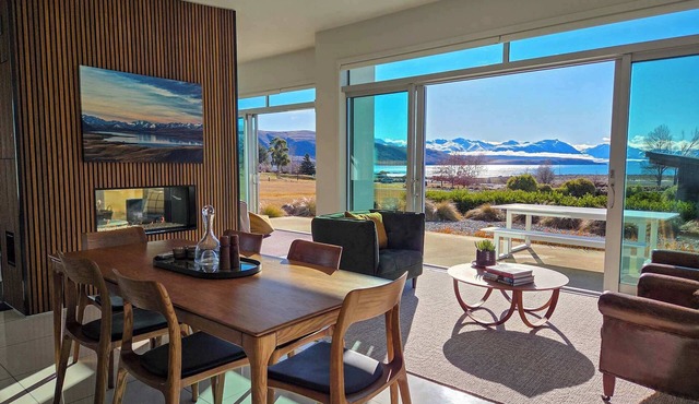 Infinity Lakeview