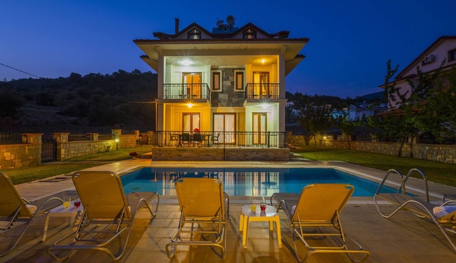 Infinity Opal Villa