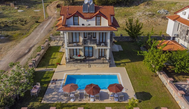 Infinity Opal Villa