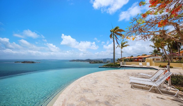 Infinity Pool | Beach View Balcony | Golf Course by Otium