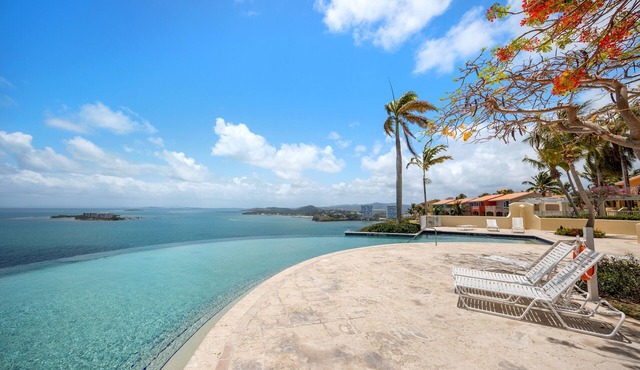 Infinity Pool | Golf Course Access | Balcony by Otium