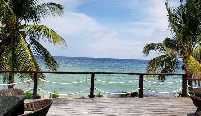 Infinity Sands Resort