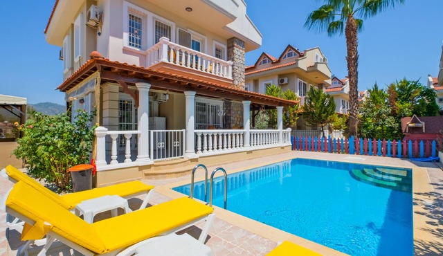 Infinity Sunshine Villa