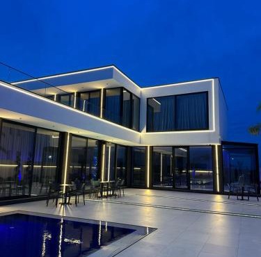 Infinity Villa