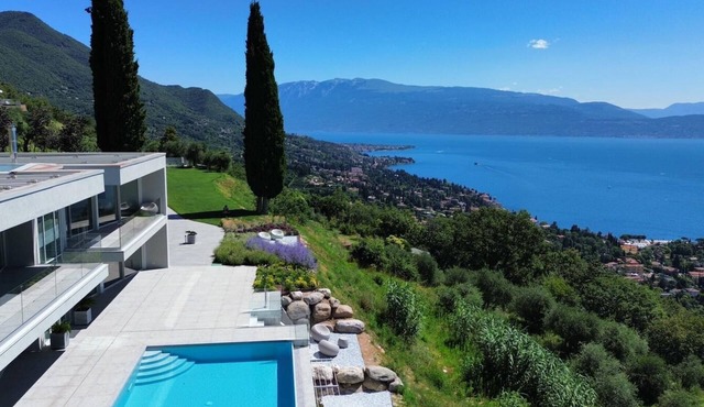 Infinity Villa