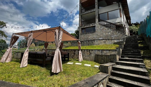 Infinity Villa