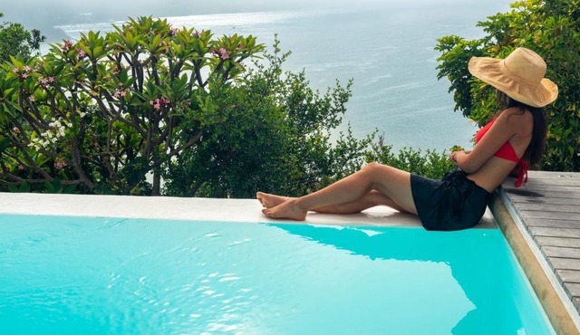 Infinity Villa