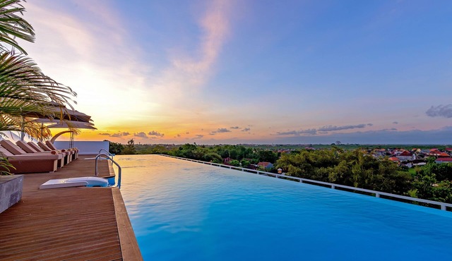 Infinity8 Bali