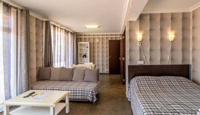 Inftour Paola 1 Apartamento