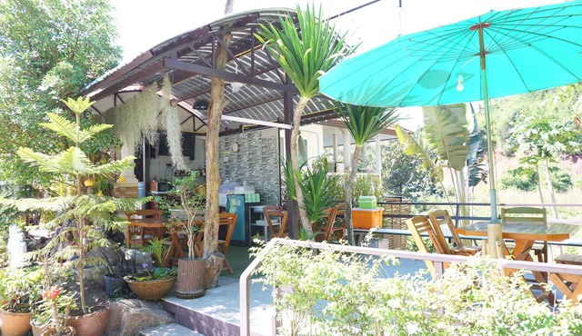 Ing Phu Resort