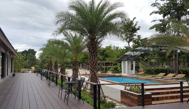 Ingaun Resort