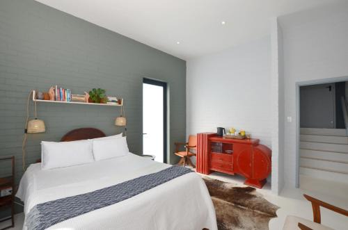 Inge's Overnight