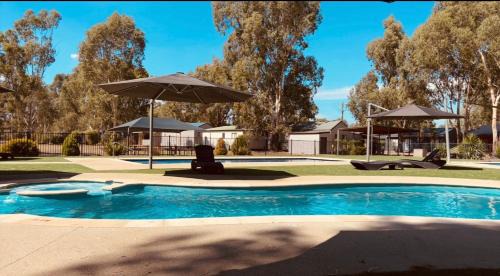 Ingenia Holidays Murray Bend