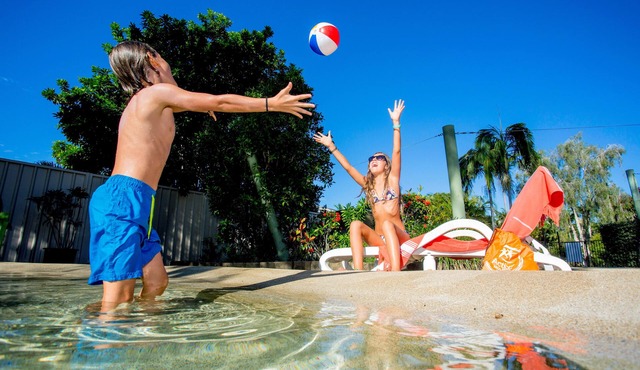 Ingenia Holidays Noosa