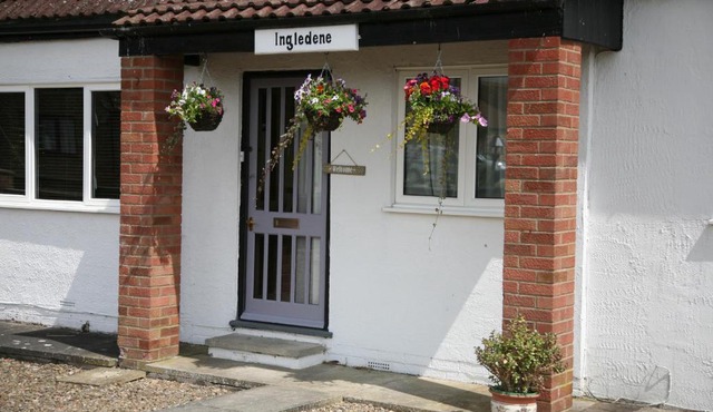 Ingledene Room Only