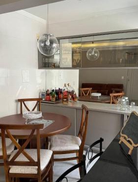 Ingleses Norte Apartment 100 meters from the Beach