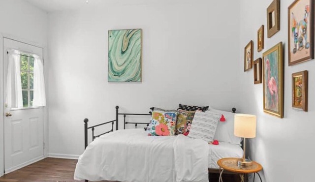 Inglewood Manor-Four bedrooms