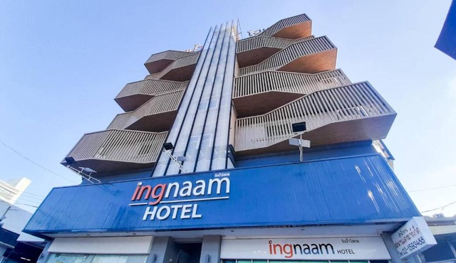 Ingnaam Hotel