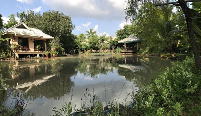 IngNatee Resort