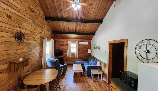 Ingonish Chalets
